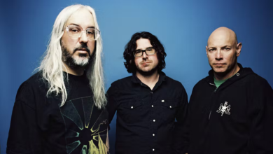 Photo of Dinosaur Jr. 6-pack!